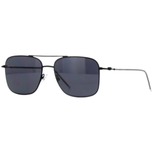Hugo Boss Matte Black Sunglasses