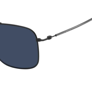 Hugo Boss Matte Black Sunglasses