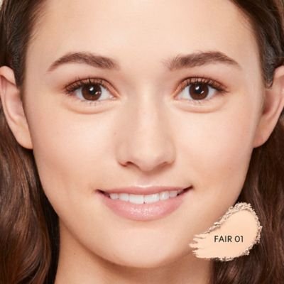 BareMinerals ORIGINAL Loose Powder Foundation SPF 15 - Image 3