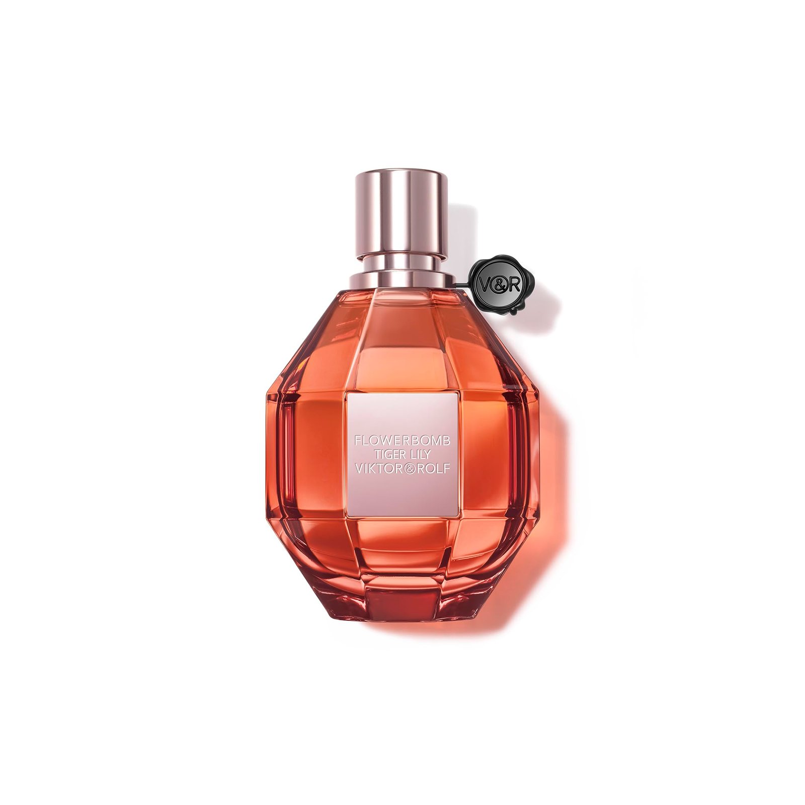 FLOWERBOMB TIGER LILY EAU DE PARFUM VICTOR &     ROLF