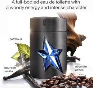 A* MEN EAU DE TOILTTE