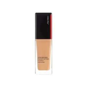 SHESEIDO Synchro Skin Radiant Lifting Foundation