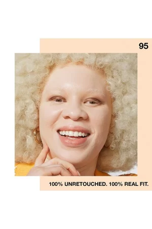 Maybelline- Fit Me Matte +