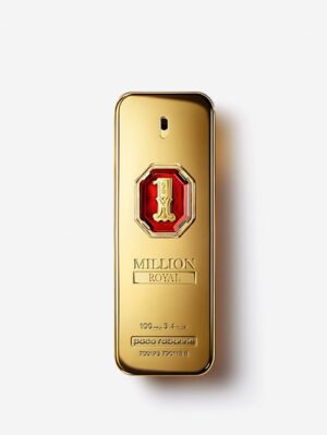 1 MILLION ROYAL PACO RABANNE