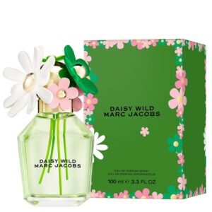 DAISY WILD EAU DE PARFUM MARC JACOBS