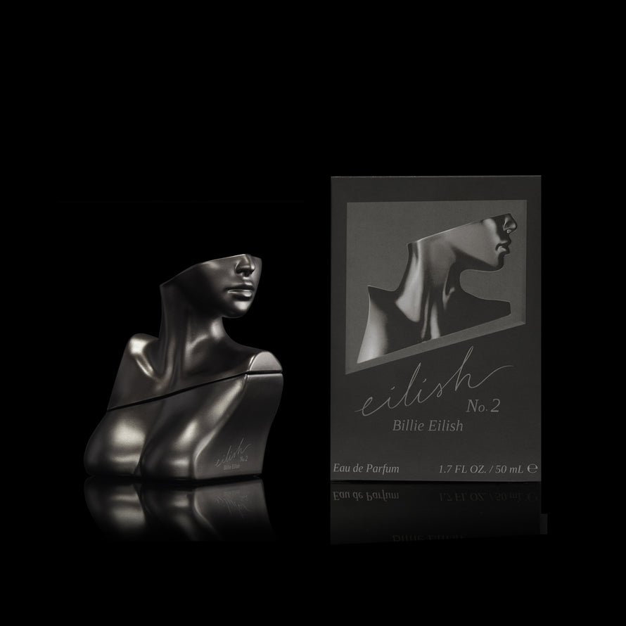 EILISH NO.2 EAU DE PARFUM BY BILLIE EILISH - Image 2