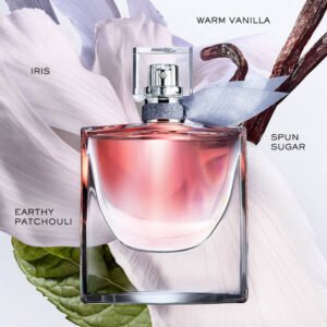 LA VIE EST BELLE EAU DE PARFUM LANCOME