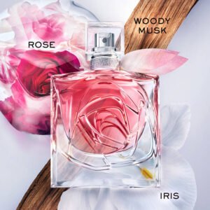 LA VIE EST BELLE ROSE EXTRAORDINAIRE LANCOME