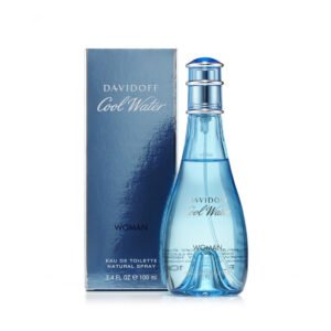 COOL WATER WOMEN DAVIDOFF