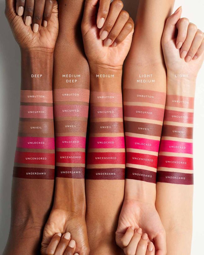 Fenty Beauty- Stunna Lip Paint Longwear Fluid Lip Color - Image 2