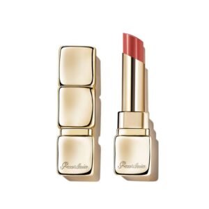 Guerlain KissKiss Shine- 95% NATURALLY-DERIVED INGREDIENTS LIPSTICK