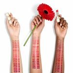 Guerlain KissKiss Shine- 95% NATURALLY-DERIVED INGREDIENTS LIPSTICK