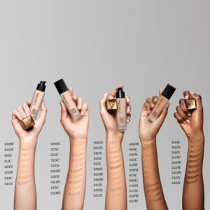 Lancome Teint Idole Ultra Wear Foundation
