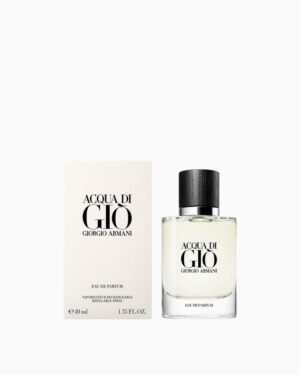 ACQUA DI GIÒ EAU DE PARFUM GIORGIO ARMANI
