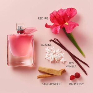 LA VIE EST BELLE INTENSEMENT EAU DE PARFUM LANCOME