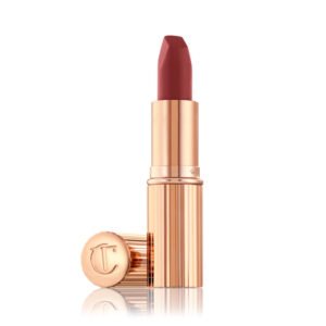 Charlotte Tilbury- MATTE REVOLUTION