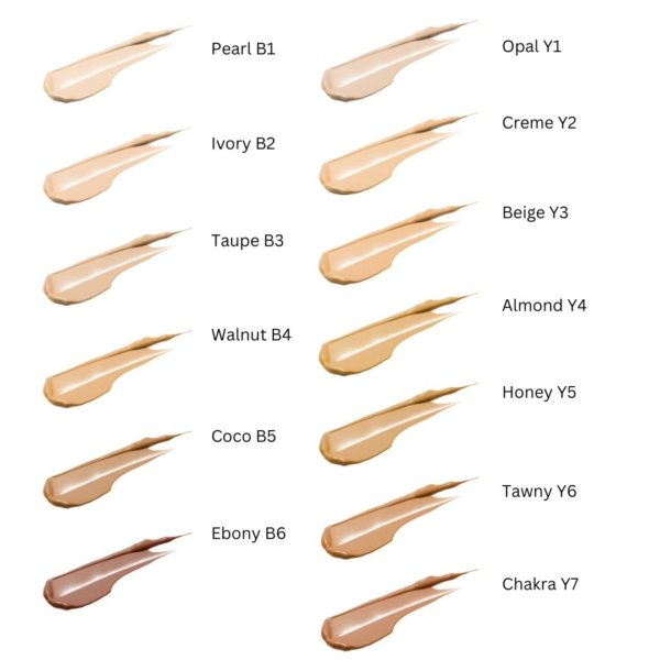 Oxygenetix Foundation - Image 2