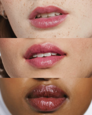 Clinique- Almost Lipstick – Black Honey