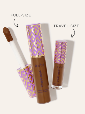 Tarte- shape tape™ full-coverage concealer