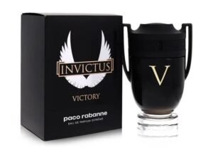 INVICTUS VICTORY PACO RABANNE