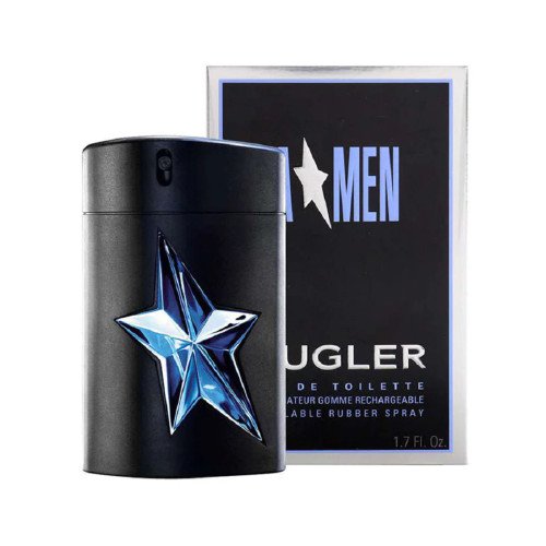 A* MEN EAU DE TOILTTE - Image 3