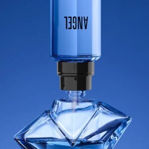 ANGEL EAU DE PARFUM REFILL THIERRY MUGLER