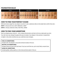 Kevyn Aucoin  Foundation Balm