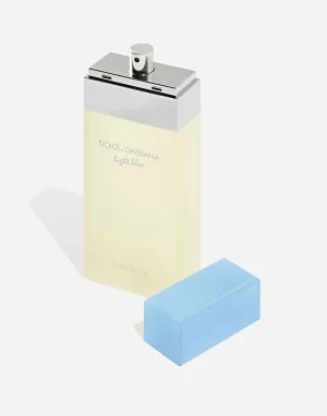 LIGHT BLUE EAU DE TOILETTE DOLCE & GABBANA
