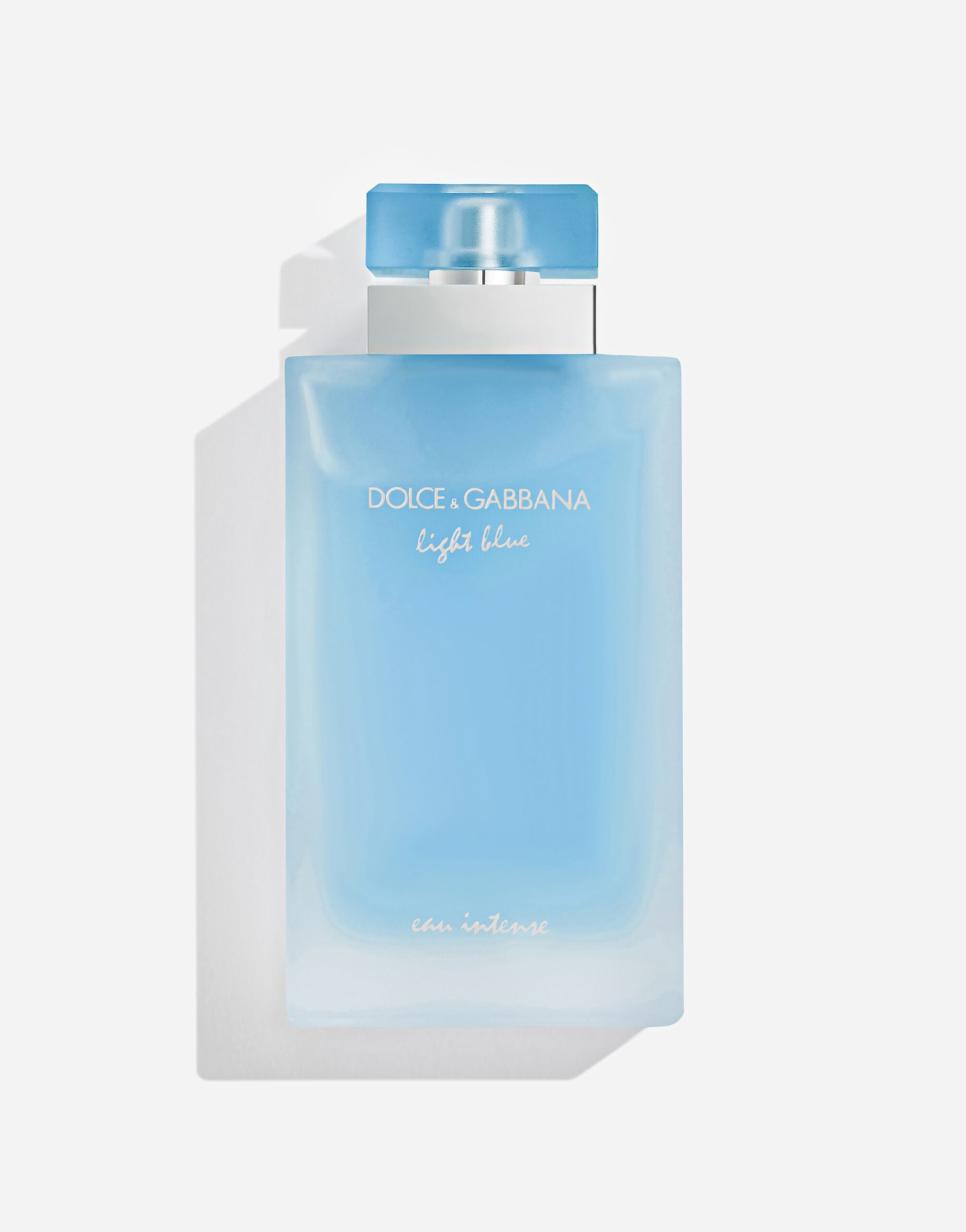 LIGHT BLUE EAU DE PARFUM INTENSE