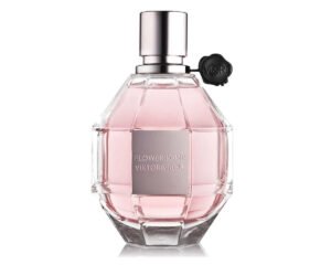 FLOWERBOMB EAU DE PARFUM BY VICTOR & ROLF