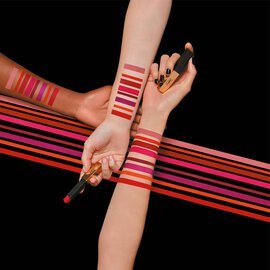 YSL Rouge Pur Couture The Slim Lipstick - Image 5