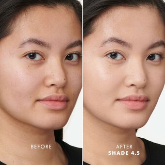ARMANI Luminous Silk Foundation - Image 3