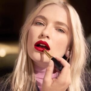Intense Volume Matte 336 Rouge Avant-Garde Lipstick