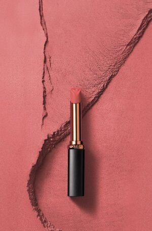 Intense Volume Matte 336 Rouge Avant-Garde Lipstick
