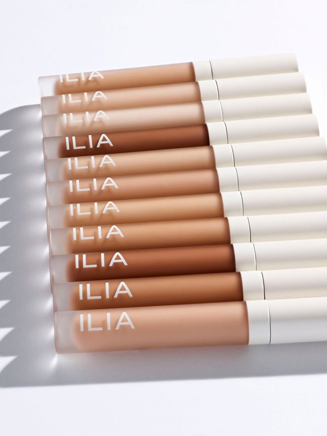 ILIA- True Skin Serum Concealer - Image 3