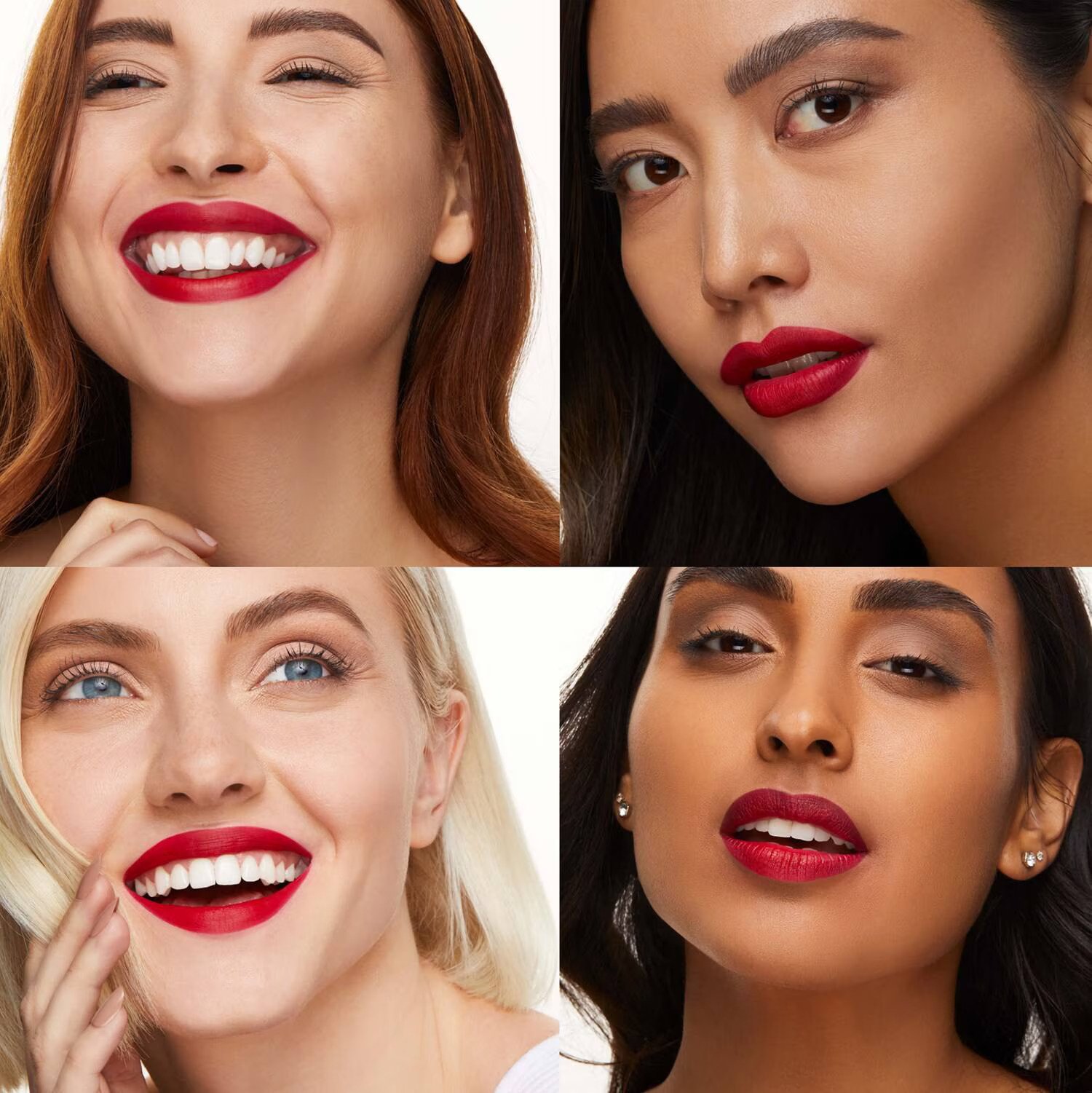 GXVE Original Me Clean High Performance Matte Lipstick 3g - Image 3