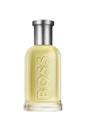 BOSS BOTTLED EAU DE TOILETTE HUGO BOSS