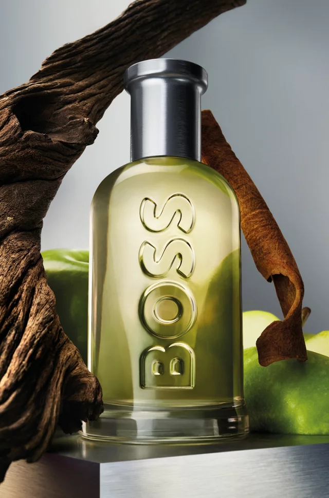 BOSS BOTTLED EAU DE TOILETTE HUGO BOSS - Image 3