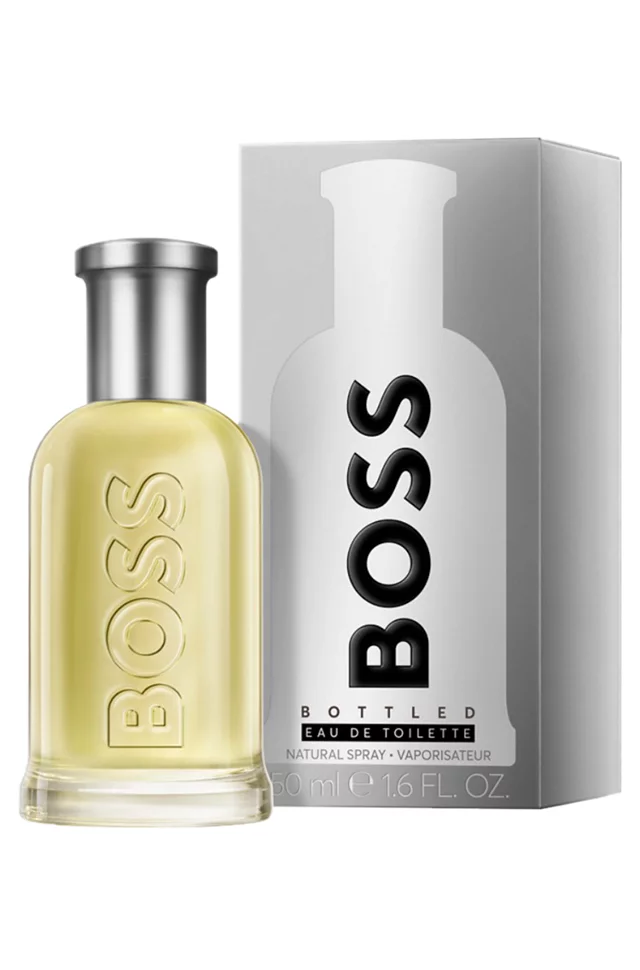 BOSS BOTTLED EAU DE TOILETTE HUGO BOSS - Image 2