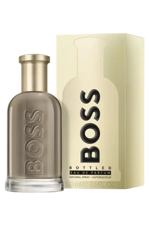 BOSS BOTTLED EAU DE PARFUM HUGO BOSS