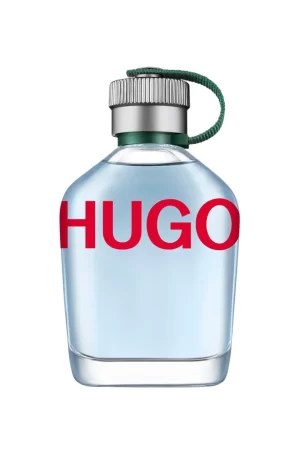 HUGO MAN EAU DE TOILETTE HUGO BOSS 125