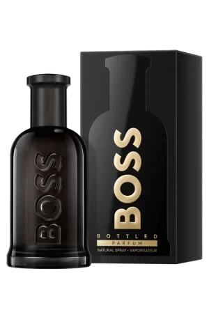 BOSS BOTTLED PARFUM HUGO BOSS
