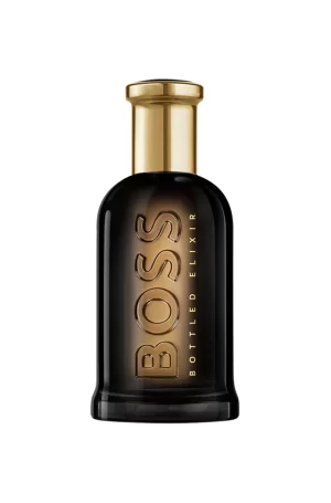 BOSS BOTTLED ELIXIR EAU DE PARFUM HUGO BOSS