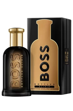 BOSS BOTTLED ELIXIR EAU DE PARFUM HUGO BOSS