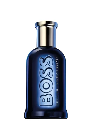 BOSS BOTTLED TRIUMPH ELIXIR EAU DE PARFUM HUGO BOSS
