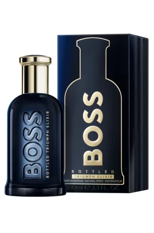 BOSS BOTTLED TRIUMPH ELIXIR EAU DE PARFUM HUGO BOSS