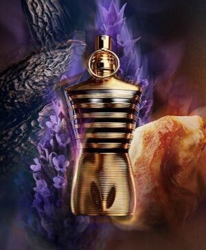 LE MALE ELIXIR PARFUM JEAN PAUL GAULTIER