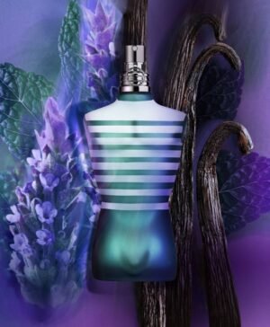 LE MALE EAU DE TOILETTE JEAN PAUL GAULTIER
