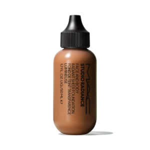 MAC Studio Radiance Face and Body Radiant Sheer Foundation