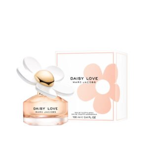 DAISY LOVE EAU DE TOILETTE MARC JACOBS